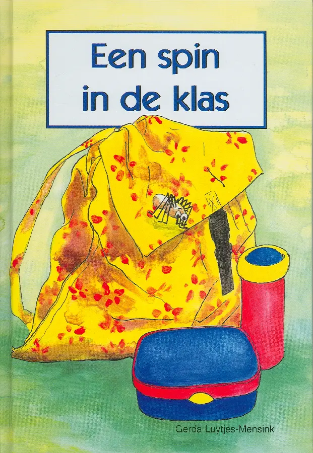 Spin in de klas