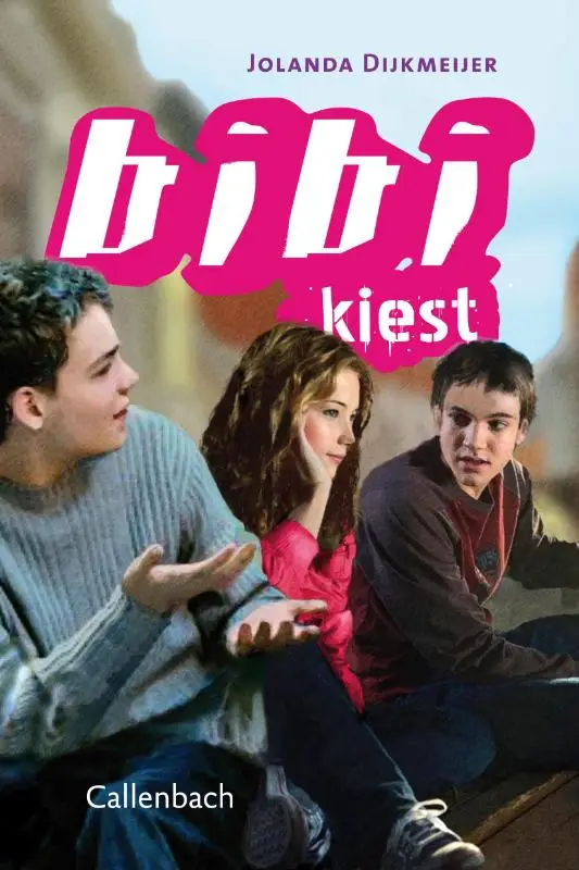Bibi kiest / 3