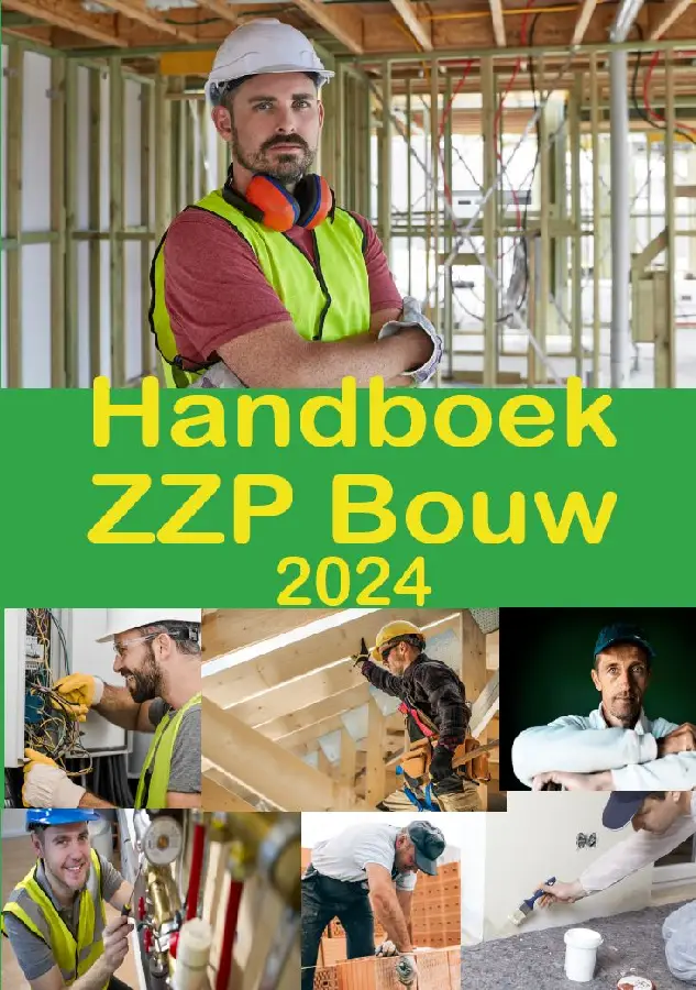Handboek ZZP Bouw 2024