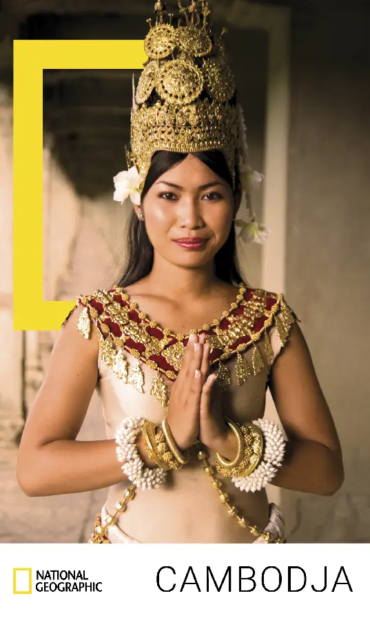 Cambodja