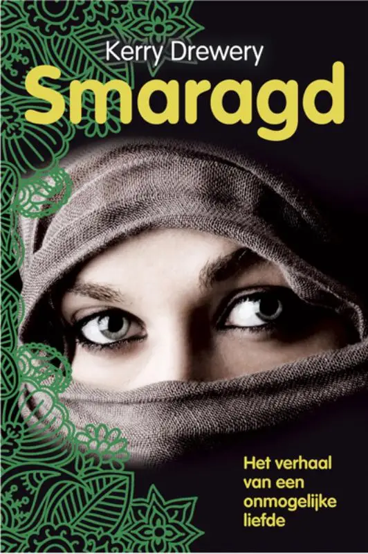 Smaragd / druk 1