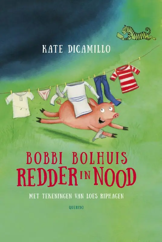 Bobbi bolhuis redder in nood