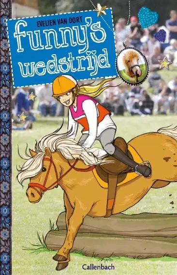 Funny's wedstrijd
