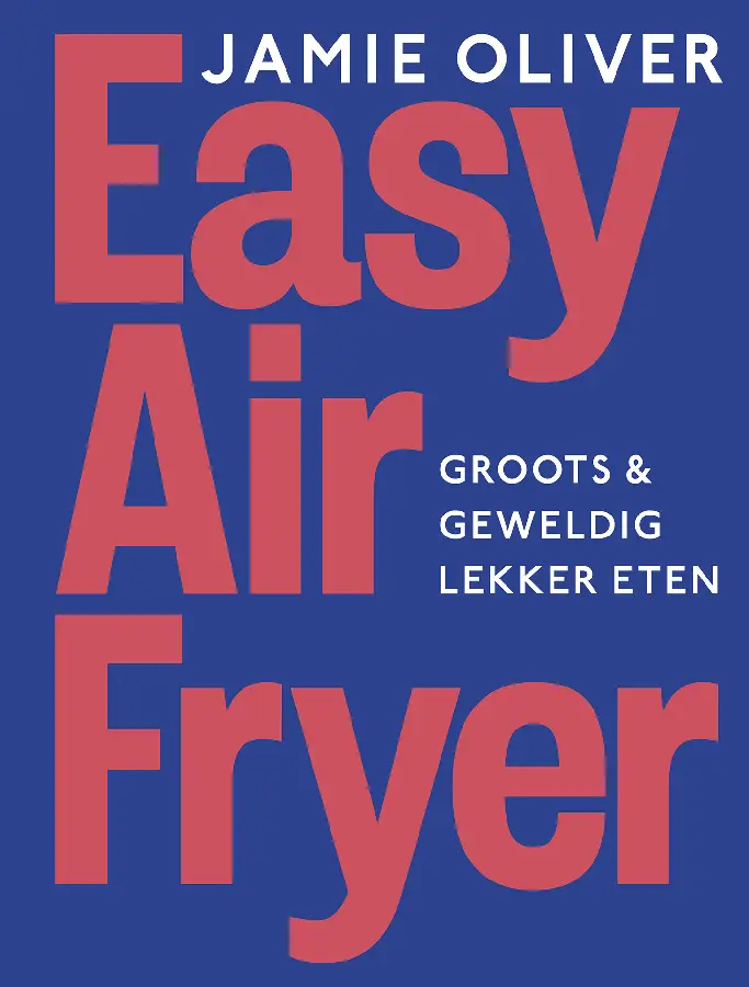 Easy Airfryer
