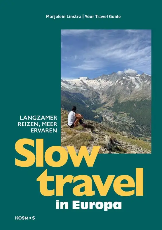 Slow travel in Europa