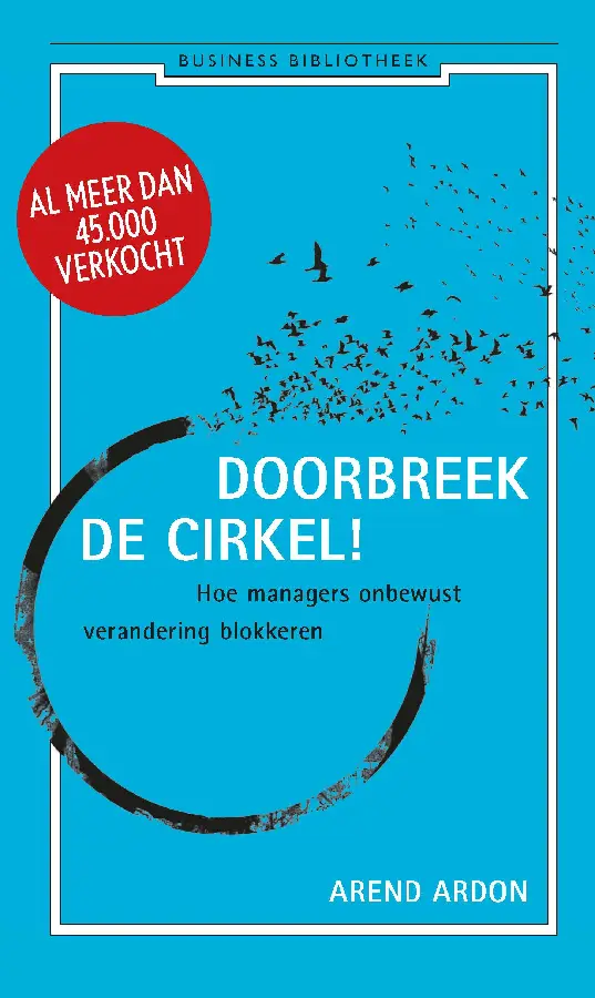 Doorbreek de cirkel!