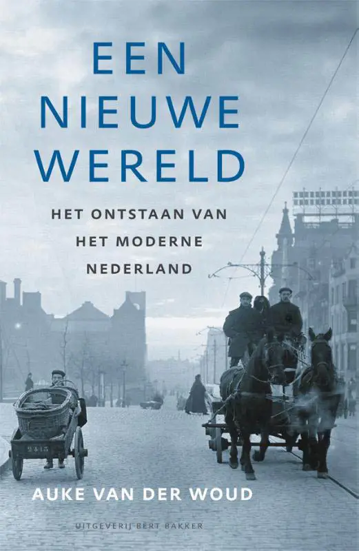 Nieuwe wereld