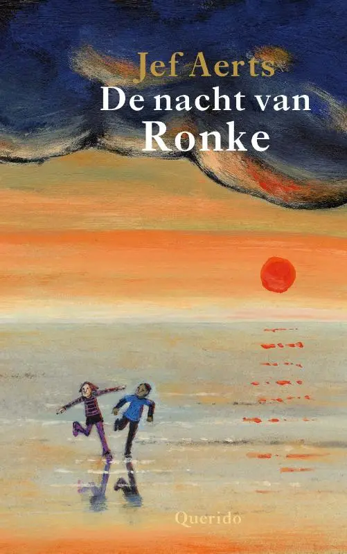 Nacht van Ronke