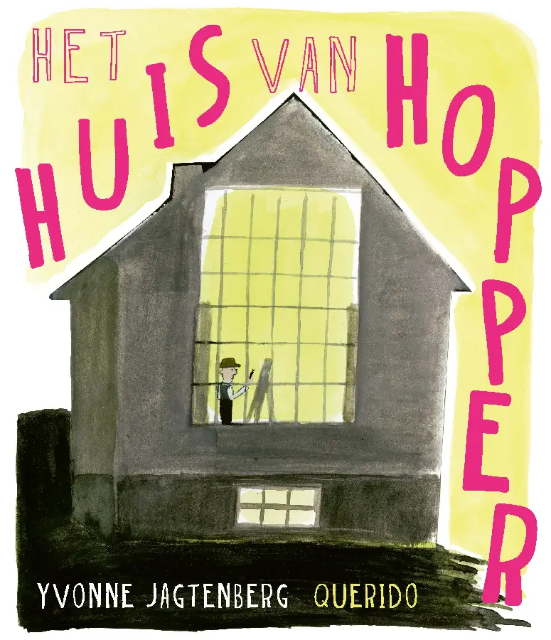 Huis van Hopper