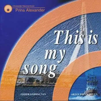 This is my song - Deel 1 [+!+]
