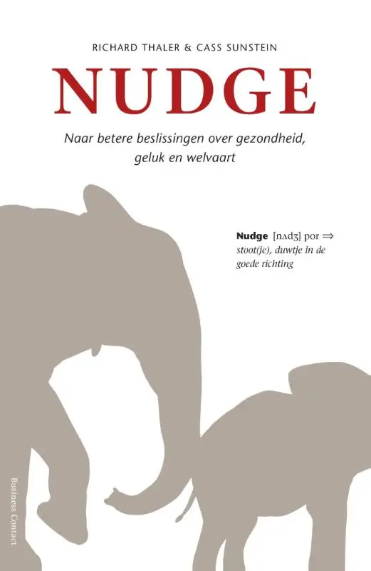 Nudge