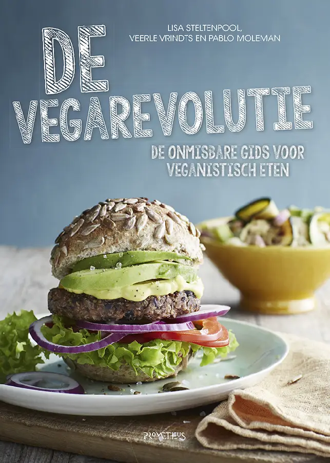De vegarevolutie