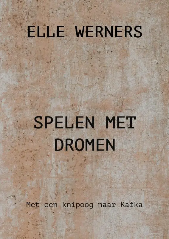 SPELEN MET DROMEN