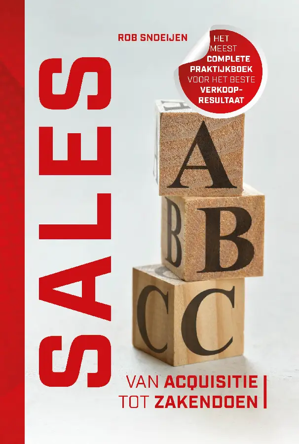 Sales ABC