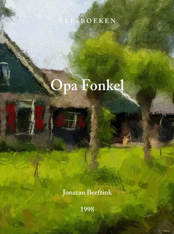 Opa Fonkel