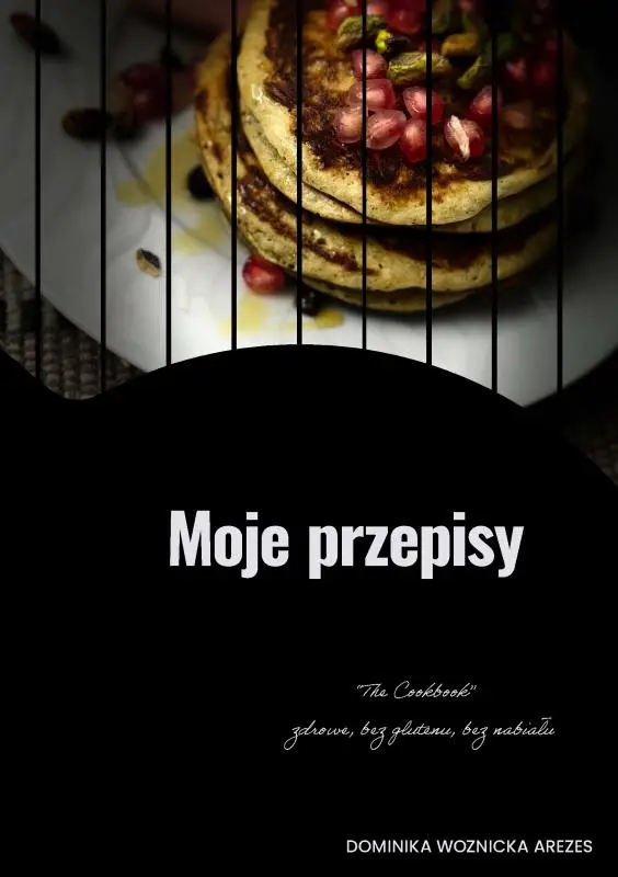 Moje przepisy