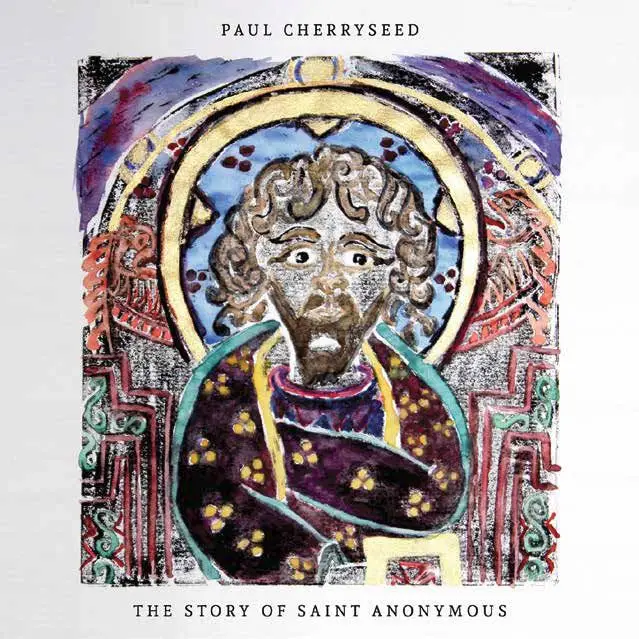 The Story of Saint Anonymous [+!+]
