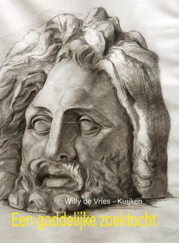 Een goddelijke zoektocht