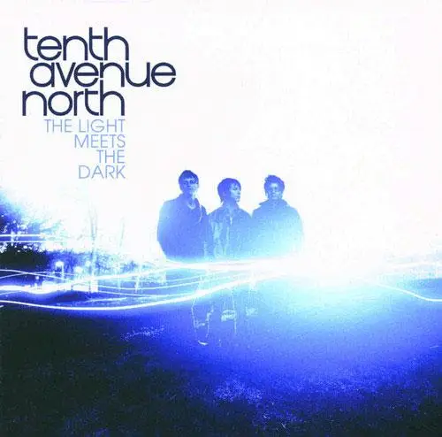 The Light Meets The Dark