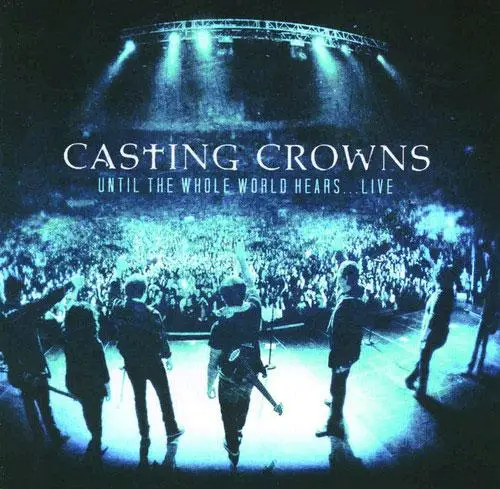 Until The Whole World Hears Live