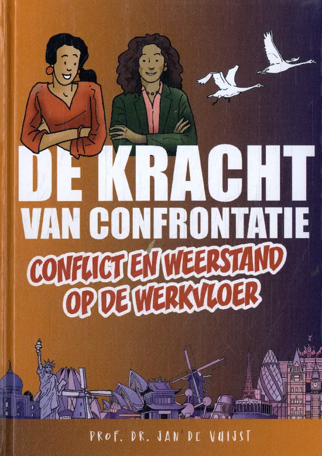De Kracht van Confrontatie