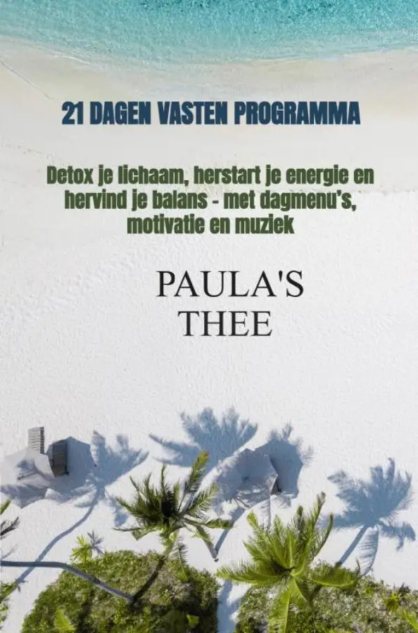 21 dagen vasten programma