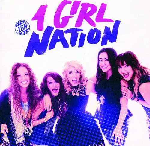 1 Girl Nation