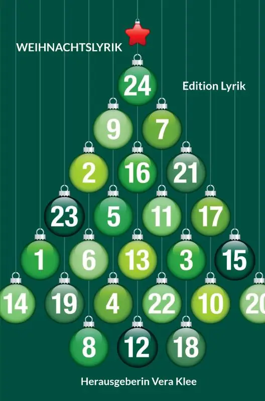 Weihnachtslyrik