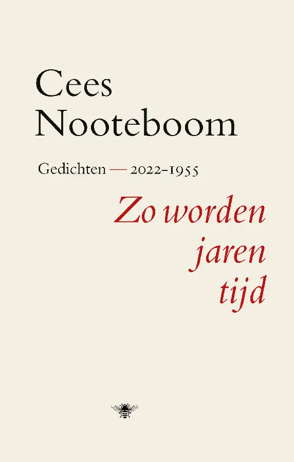 Zo worden jaren tijd