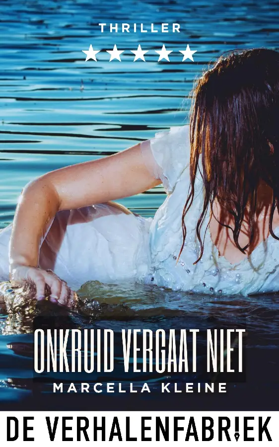 Onkruid vergaat niet