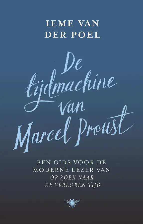 De tijdmachine van Marcel Proust