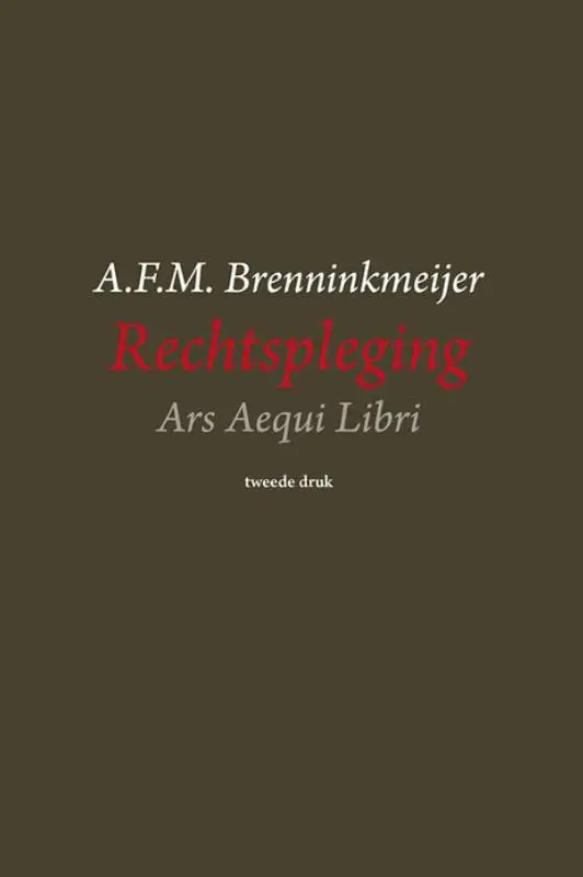 Rechtspleging