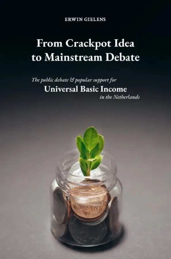 From Crackpot Idea to Mainstream Debate