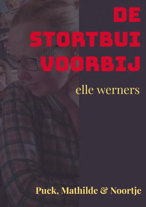 DE STORTBUI VOORBIJ