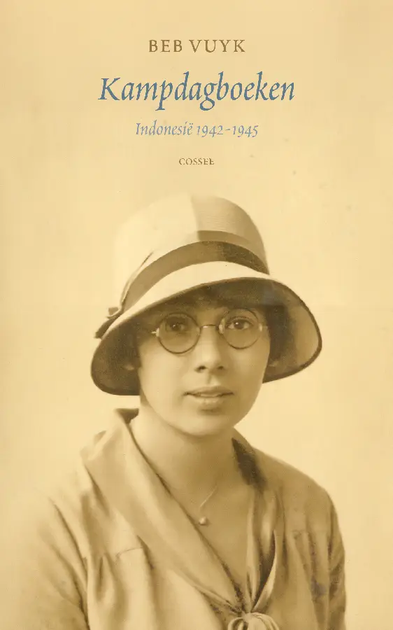Kampdagboeken