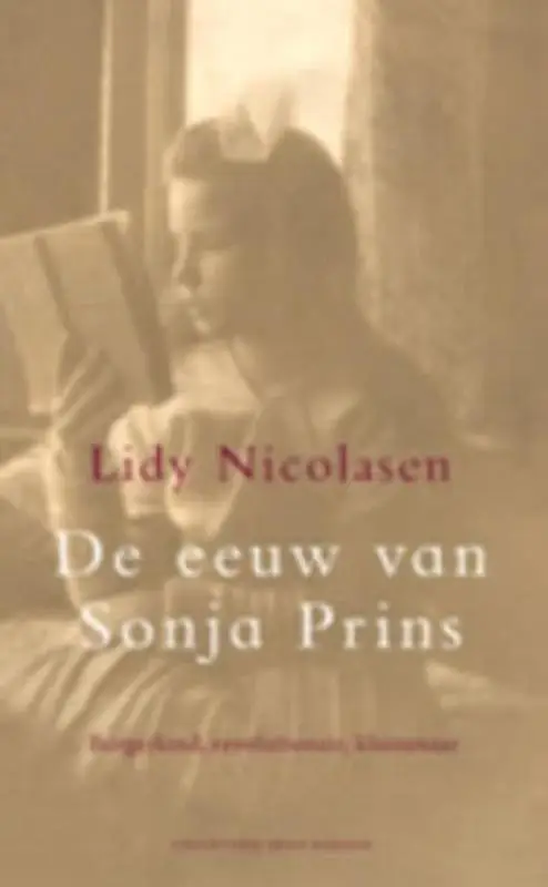 De eeuw van Sonja Prins