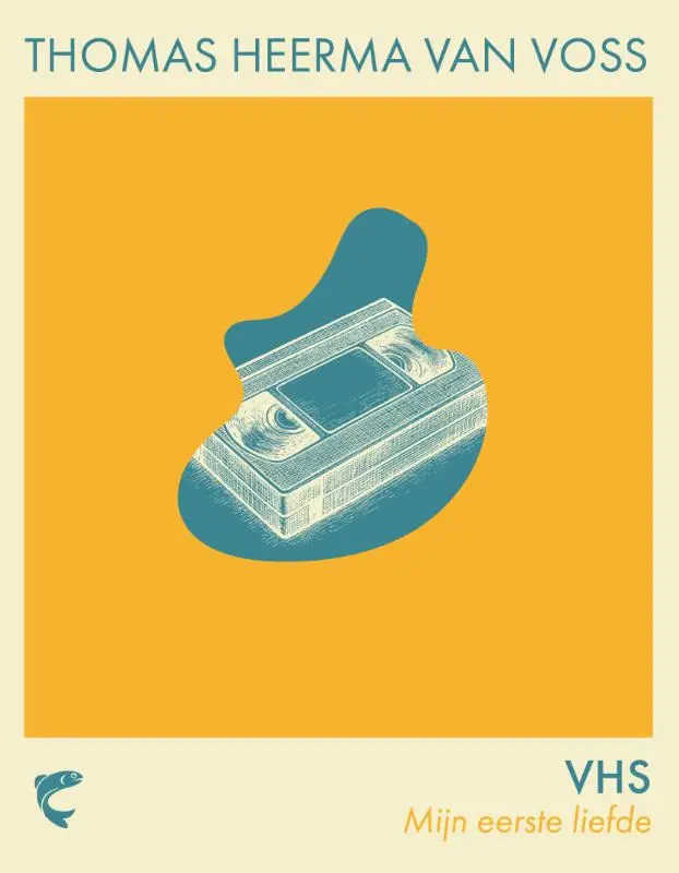 VHS