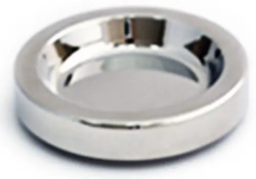 Tray bread plate insert