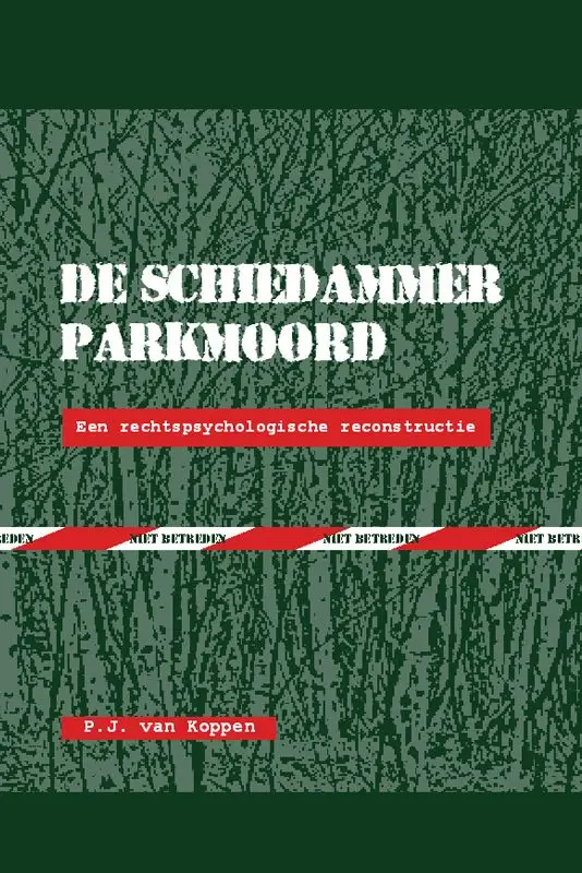 De Schiedammer parkmoord