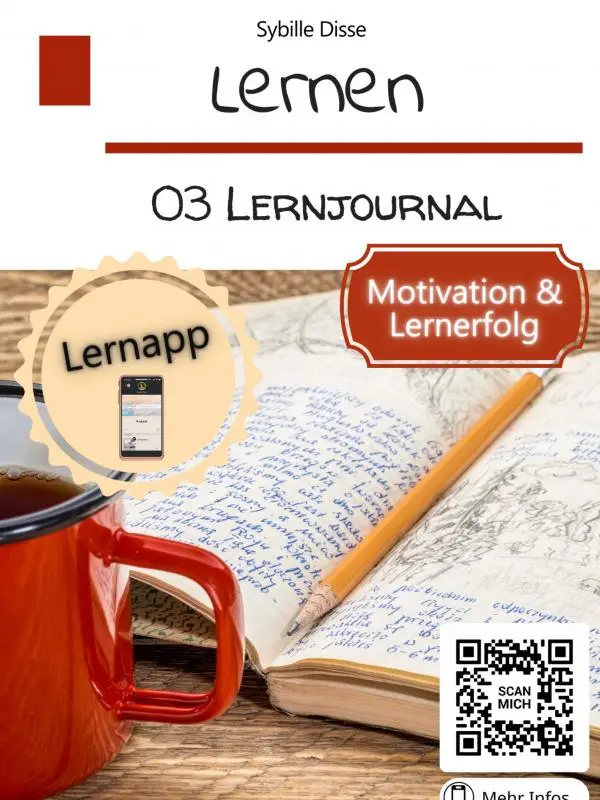 Lernen Band 03: Lernjournal
