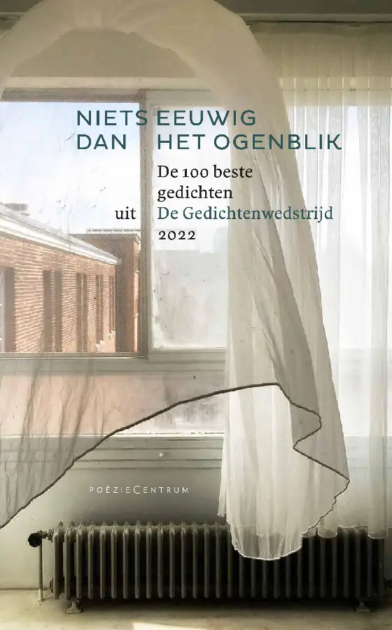 Niets eeuwig dan het ogenblik