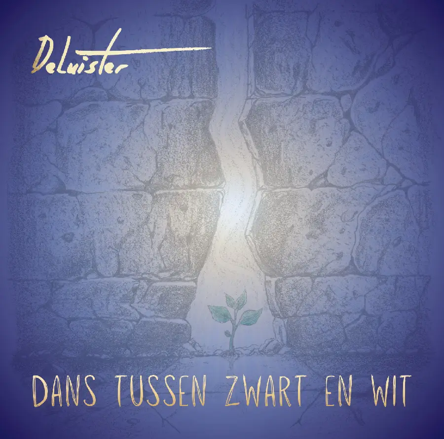 Dans tussen Zwart en Wit