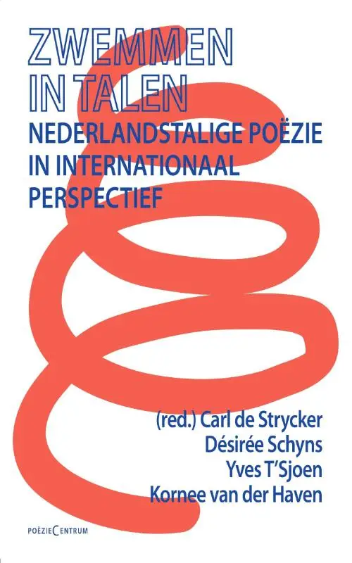 Zwemmen in talen