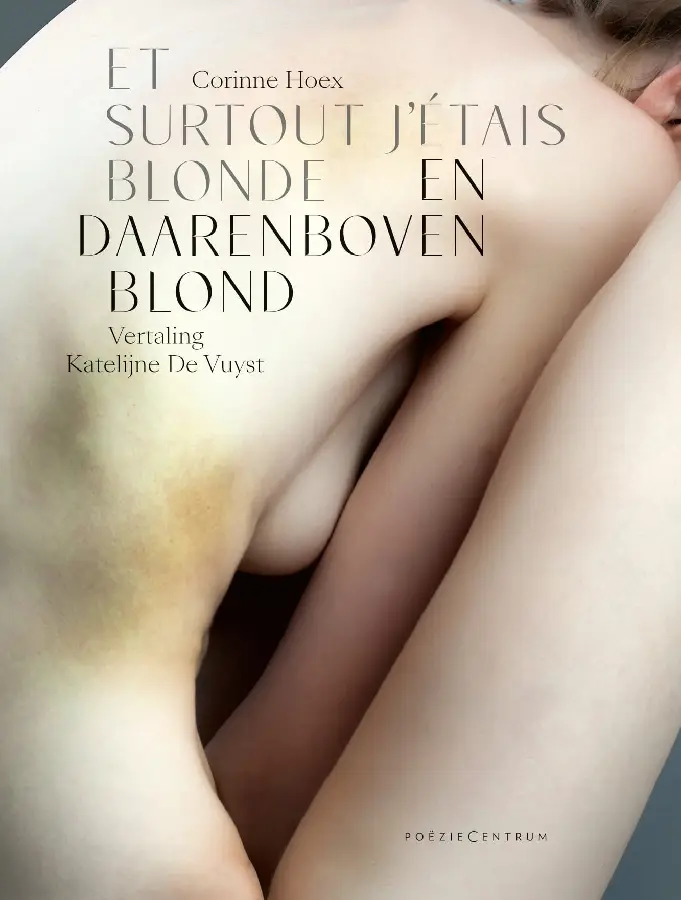 En daarenboven blond