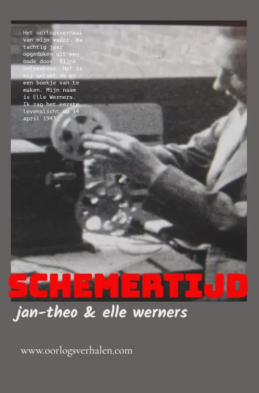 SCHEMERTIJD
