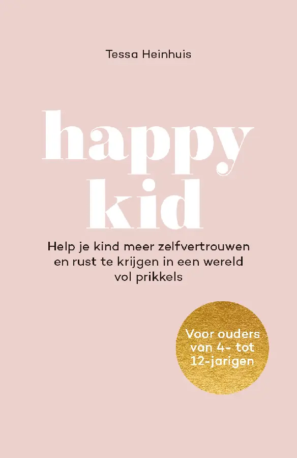 Happy Kid