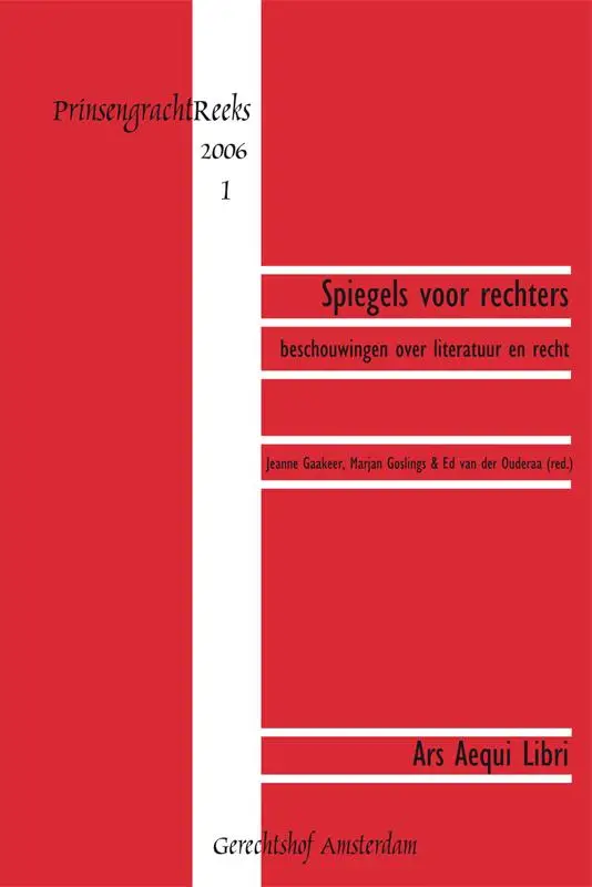 Spiegels voor rechters