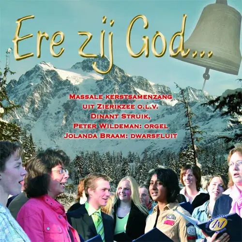 Ere zij God [+!+]