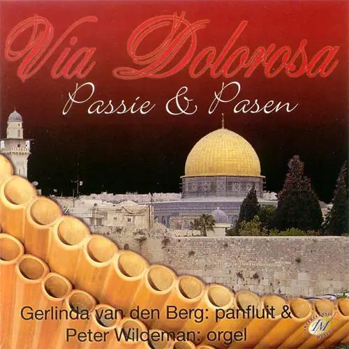Via dolorosa (icm) [+!+]