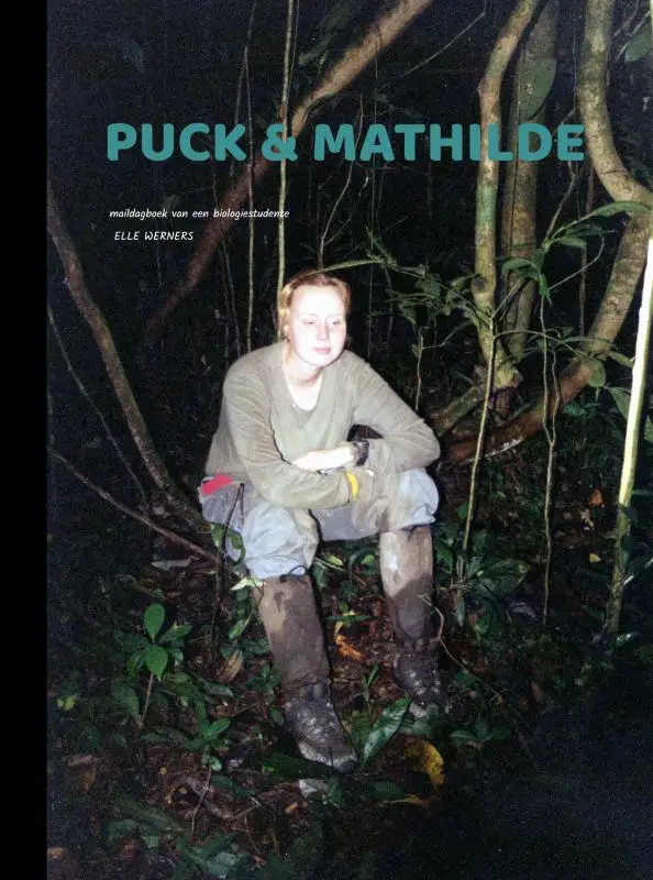 Puck & Mathilde